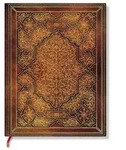 Pacifica Iron Horse Grande Unl / Paperblanks / Buch