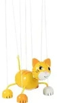 Marionette Katze / Gollnest & Kiesel GmbH & / Bei Hugendubel