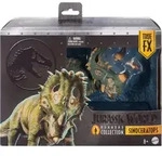Jurassic World Hammond Collection - Sinoceratops / Mattel / Spiel