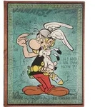 Paperblanks Notizbuch - Asterix der Gallier Ultra Liniert Hardcover / Paperblanks