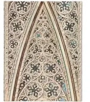 Notizbuch Gew&ouml;lbe des Mail&auml;nder Doms Ultra Unliniert / Paperblanks / Buch
