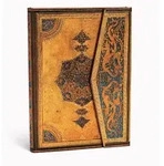 Notizbuch Paperblanks Safawidisch Safawidische Bindekunst Midi Lin /...