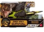 Jurassic World Wild Roar - Pteranodon / Mattel / Spiel