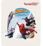 Tonieplay - Spider-Man: Helden der Nachbarschaft (Tonieplay Game M) / Tonies / Spiel