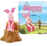 Tonie - Disney Winnie Puuh: Ferkels gro&szlig;es Abenteuer / Tonies / Spiel