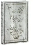 Hardcover Notizbuch Lahori Mini Liniert / Paperblanks Ltd. / Notizbuch