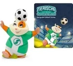 Tonie - Tierische Sportsfreunde: Das gro&szlig;e Fu&szlig;ballturnier / Tonies / Spiel