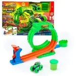 HW Monster Trucks Chaos Looping.JMK91 / Mattel / Spiel