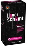 Unversch&auml;mt - Das Partyspiel von Brissy/ Campion/ Weise/ Benjamin Brissy/