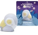 Tonie - Schlummerbande: Schlummertukan - Naturkl&auml;nge aus dem...