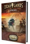 Deadlands: The Weird West - Blutige Hufe von John Goff / Ulisses Spiel & Medien...