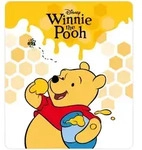 Cuddle Tonies - Winnie / Tonies / Spiel