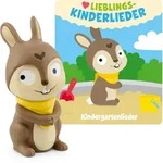 Tonie - Lieblings-Kinderlieder: Kindergartenlieder / Tonies / Spiel