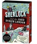Sherlock und die Jagd durch London von Elke Vogel / moses. Verlag GmbH /...