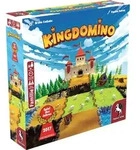 Kingdomino (Neuausgabe) / Pegasus Spiele GmbH / Spiel