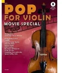 Pop for Violin MOVIE SPECIAL / Schott Music / Bei Hugendubel