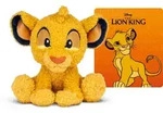 Cuddle Tonies - Simba / Tonies / Spiel