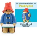 Tonie - Paddington: Die sch&ouml;nsten Geschichten von Paddington / Tonies / Spiel