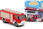 Tonie - KLE!NE EXPERTEN ... l&ouml;schen mit der Feuerwehr / Tonies / Spiel
