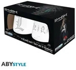 DEATH NOTE 2 Glass Set Kira & L / ABYSSE CORP SAS / Bei Hugendubel