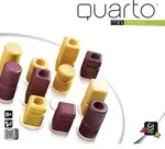 Gigamic - Quarto mini von Blaise Muller / Gigamic / Spiel
