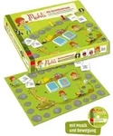 Mahli - das Sprachf&ouml;rderspiel von Susanne Bauer/ Kathrin Sprycha / Westermann