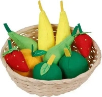 Gollnest & Kiesel Obst im Obstkorb