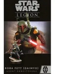 Atomic Mass Games - Star Wars Legion - Boba Fett Daimyo von Alex Davy / Atomic Mass