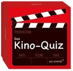 Ars Vivendi Kino-Quiz (Neuauflage)