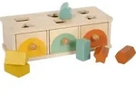 Montessori Sortierspiel / small foot GmbH & Co. KG / Spiel