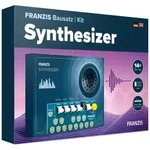 FRANZIS 67196 - Synthesizer. Setzen Sie Ihre musikalischen Ideen im Handumdrehen um -