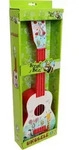 Boogie Bee Ukulele 14x4x40 cm / VEDES Gro&szlig;handel GmbH - Ware / Bei Hugendubel