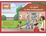 Kamishibai: Ich gehe in den Kindergarten von Elena Andrae/ Fides Friedeberg /...