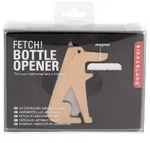Fetch! Bottle Opener / Kikkerland Europe / Bei Hugendubel