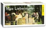 Max Liebermann. Memo / Matching Game / Seemann Henschel GmbH / Spiel