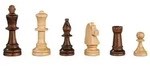 Philos 2024 - Heinrich VIII KH 76 mm Schachfiguren / Philos / Spiel