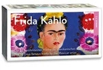 Frida Kahlo. Memo / Matching Game / Seemann Henschel GmbH / Spiel