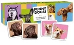 Memo-Spiel: Funny Dogs! / Edition Michael Fischer / Spiel