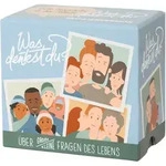 Was denkst du? F&uuml;r Familien / frechverlag GmbH / Spiel