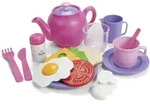 MLP Lunch Set in Box 18 Teile / Dantoy / Spiel