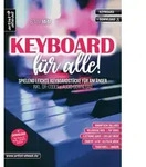 Keyboard f&uuml;r alle! von Elmar Mihm / Artist Ahead Musikverlag / Bei Hugendubel