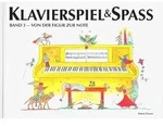 Klavierspiel & Spa&szlig; 03 von Pernille Holm Kofod / Edition Doremi ApS / Buch