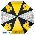 POKEMON - Umbrella - Pikachu / Abysse Deutschland / Bei Hugendubel