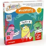 Hape - Mnemory / Toynamics Europe GmbH / Spiel
