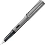 LAMY F&uuml;ller AL-star graphite Feder F Rechtsh&auml;nder / LAMY
