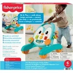 Fisher-Price Penguin Walker.JHF74 / Mattel / Spiel