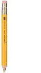 Mechanical pencil 2.0 Yellow / Mark's Europe / Bei Hugendubel