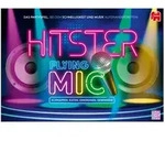 Hitster - Flying Mic / Jumbo Spiele GmbH / Spiel