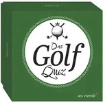 Das Golf-Quiz (Neuauflage) von Christine Gr&auml;n / Ars Vivendi / Spiel
