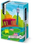 Stuttgart von Emma von Bergenspitz / Grupello Verlag / Zeitschrift